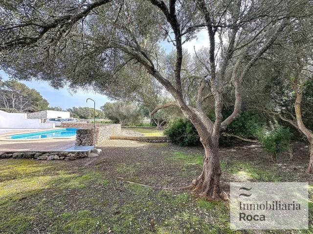 Casa Rural en venta en Llucmaçanes, Menorca