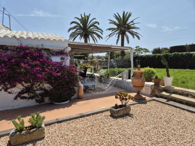 Casa Rural en venta en Llucmaçanes, Menorca