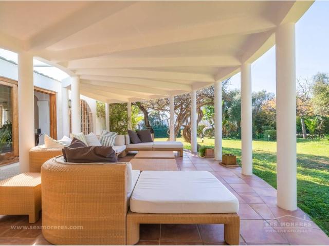 Casa Rural en venta en Llucmaçanes, Menorca