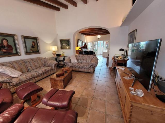 Casa Rural en venta en Llucmaçanes, Menorca