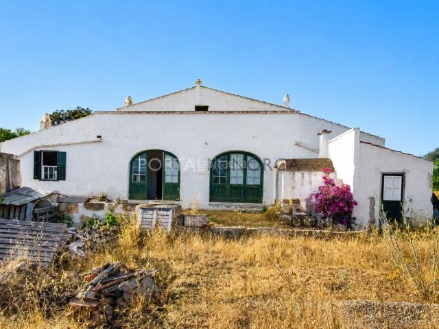 Casa Rural en venta en Sant Climent, Menorca
