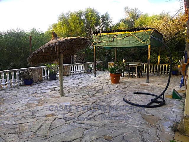 Casa Rural en venta en Binixica, Menorca