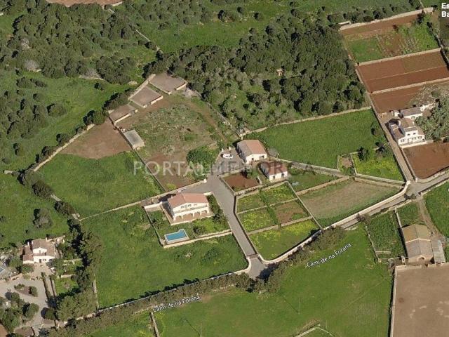 Casa Rural en venta en Binixica, Menorca
