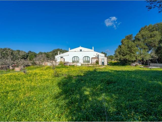 Casa Rural en venta en Sant Climent, Menorca