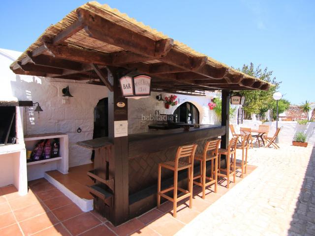 Casa Rural en venta en Sant Climent, Menorca