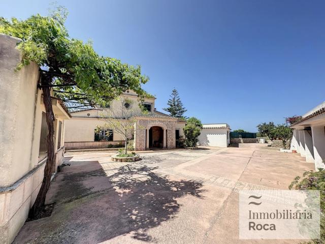 Casa Rural en venta en Sant Climent, Menorca