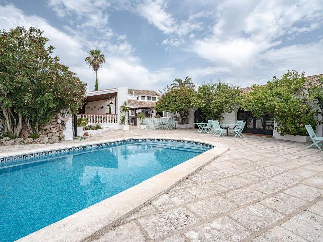 Casa Rural en venta en Sant Climent, Menorca