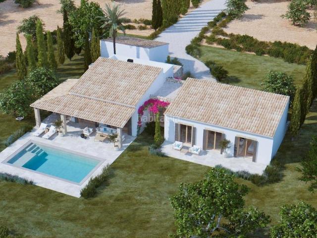 Casa Rural en venta en Maria De La Salut, Baleares