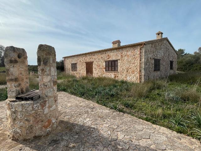 Casa Rural en venta en Pla de Mallorca, Baleares