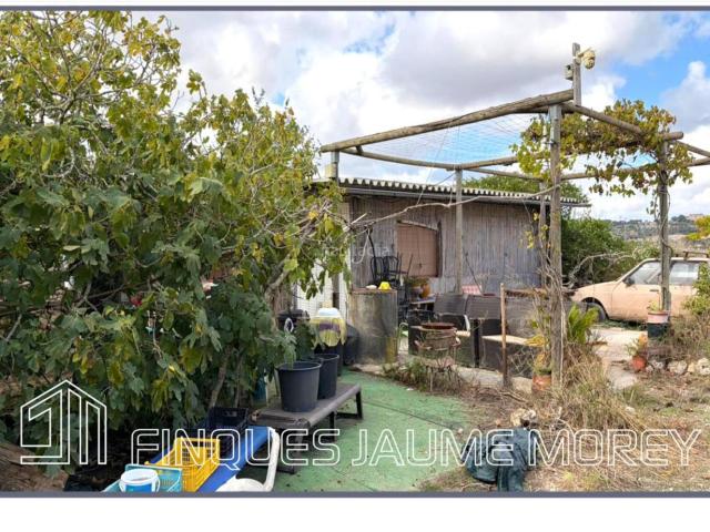 Casa Rural en venta en Maria De La Salut, Baleares