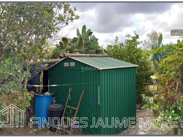 Casa Rural en venta en Pla de Mallorca, Baleares