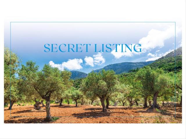 Casa Rural en venta en Maria De La Salut