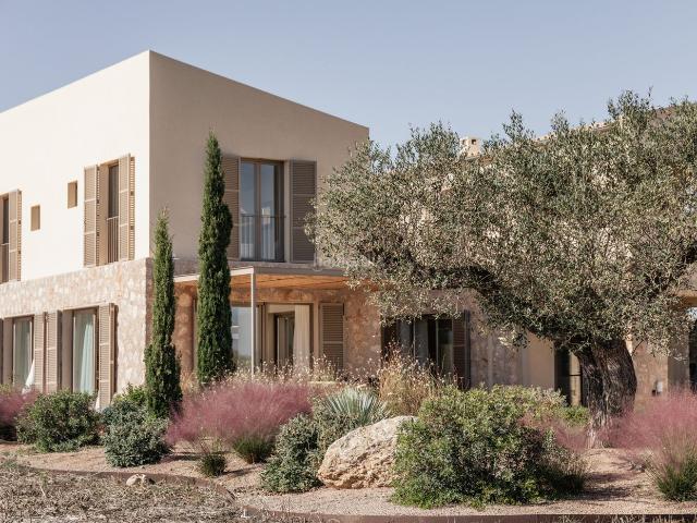 Casa Rural en venta en Pla de Mallorca, Baleares