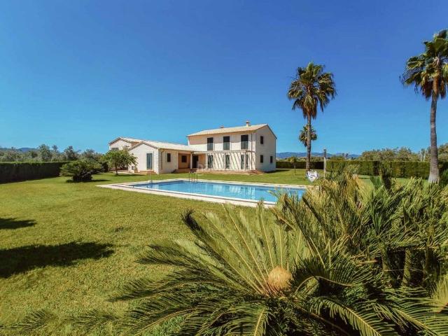 Casa Rural en venta en Son Ferriol, Palma