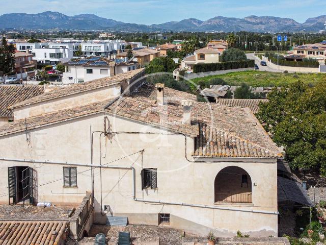 Casa Rural en venta en sa Cabana, Raiguer
