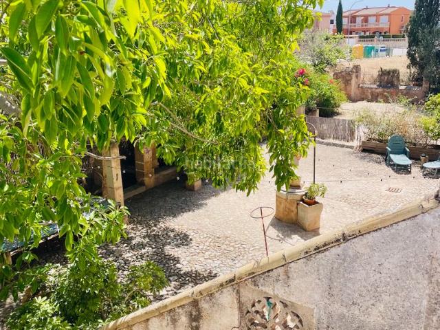 Casa Rural en venta en sa Cabana, Raiguer