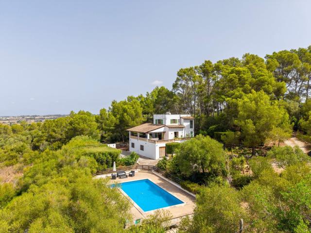 Casa Rural en venta en Pla de Mallorca, Baleares