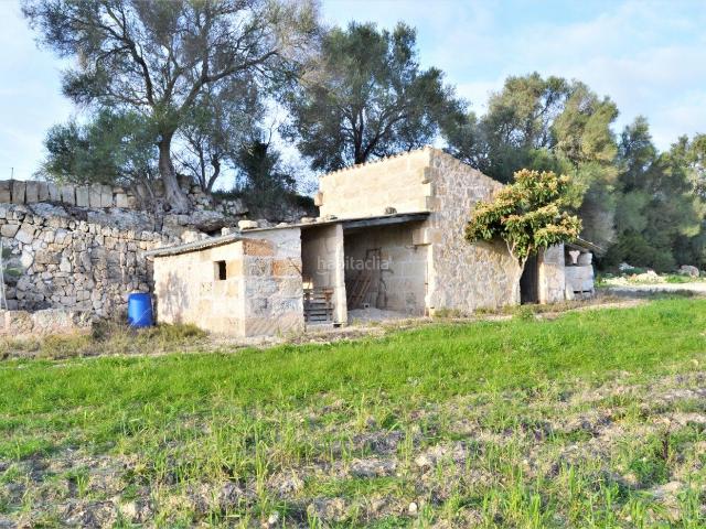 Casa Rural en venta en Pla de Mallorca, Baleares