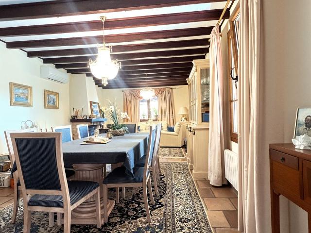 Casa Rural en venta en Les Meravelles, Palma