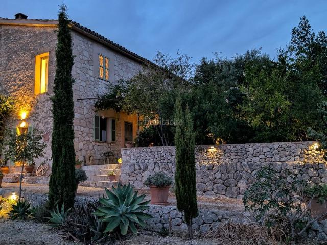 Casa Rural en venta en es Secar de la Real, Palma