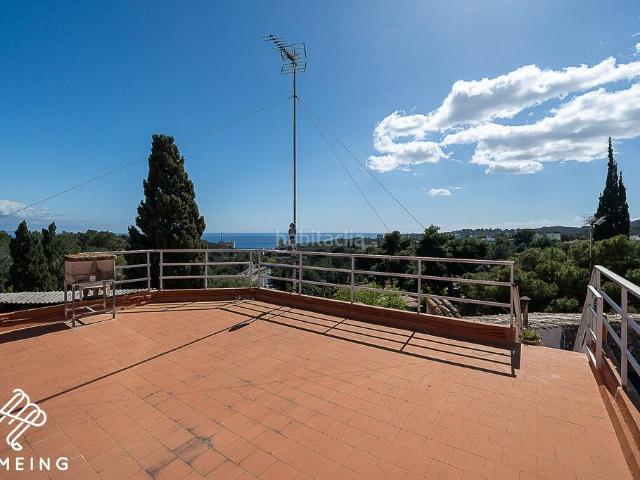Casa Rural en venta en Gènova, Palma