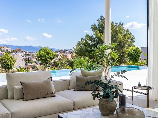 Casa Rural en venta en Gènova, Palma