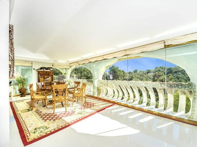 Casa Rural en venta en Gènova, Palma