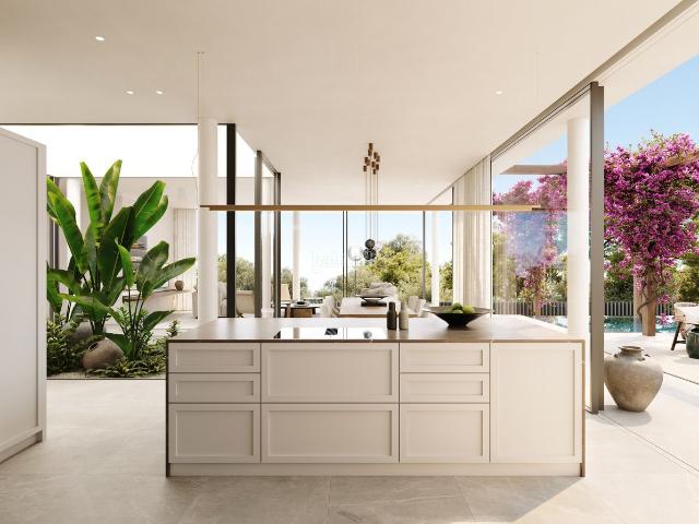 Casa Rural en venta en Gènova, Palma