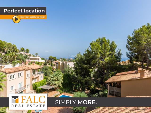 Casa Rural en venta en Gènova, Palma