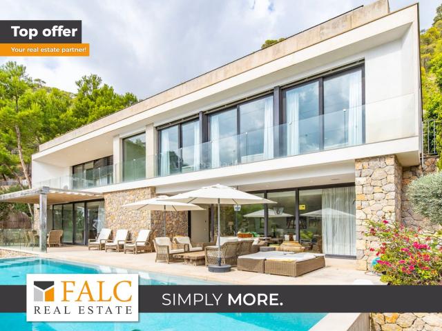 Casa Rural en venta en Gènova, Palma