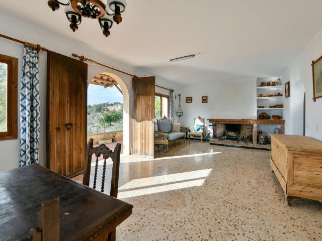 Casa Rural en venta en Pòrtol, Raiguer
