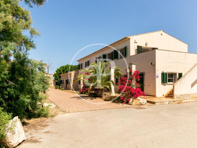 Casa en venta en Les Meravelles, Palma