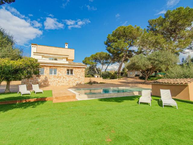 Casa Rural en venta en Sant Jordi, Palma