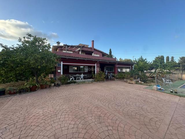 Casa Rural en venta en Palma, Baleares