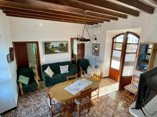 Casa Rural en venta en sa Indioteria, Palma