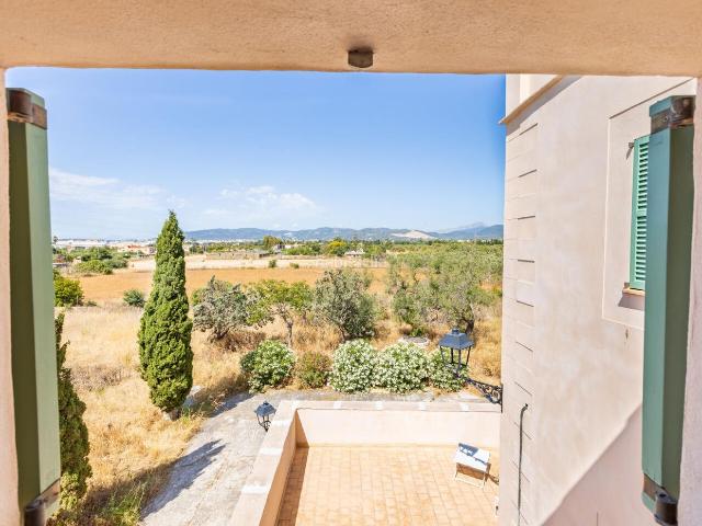 Casa Rural en venta en sa Indioteria, Palma