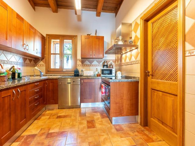 Casa Rural en venta en es Pinaret, Palma