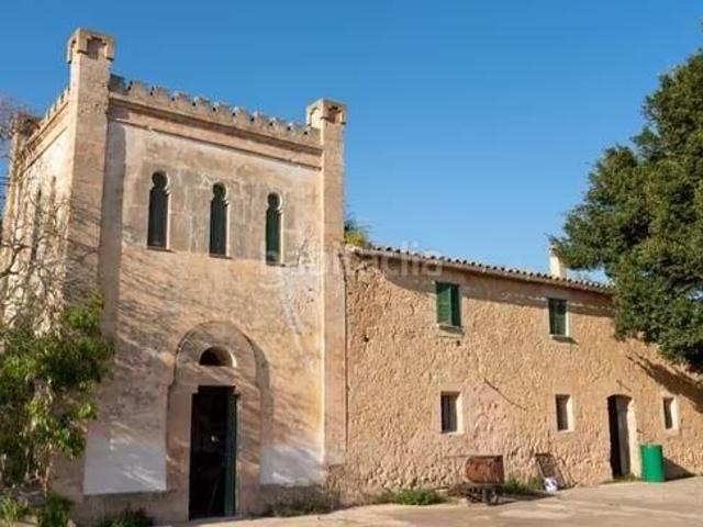 Casa Rural en venta en Sant Jordi, Palma