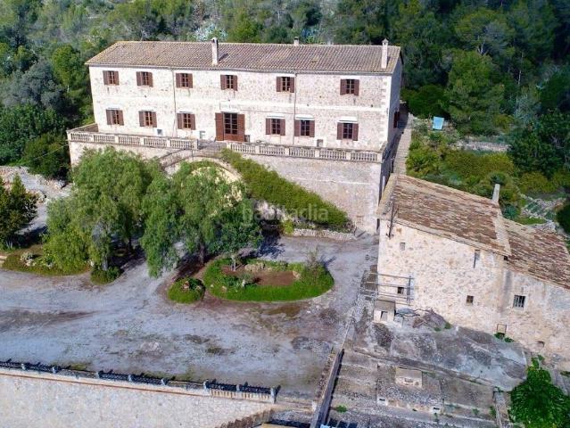 Casa Rural en venta en Son Roca, Palma