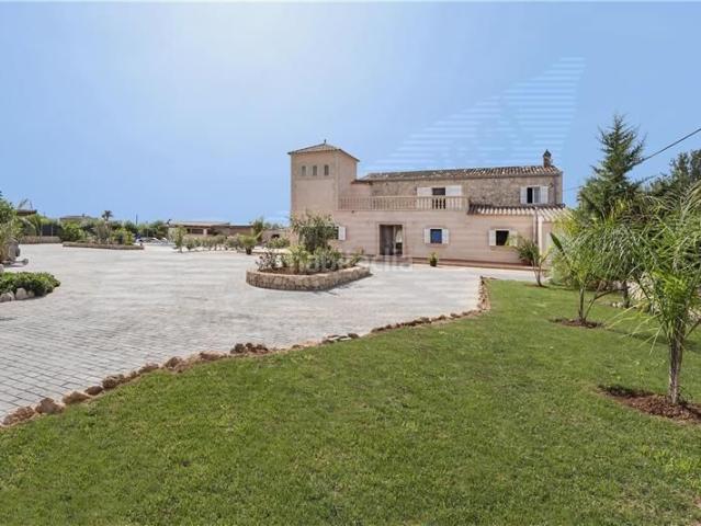 Casa Rural en venta en Son Ferriol, Palma