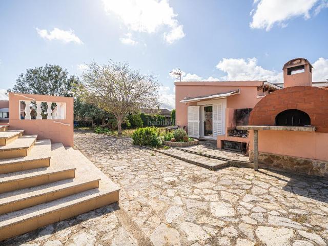 Casa Rural en venta en es Pinaret, Palma