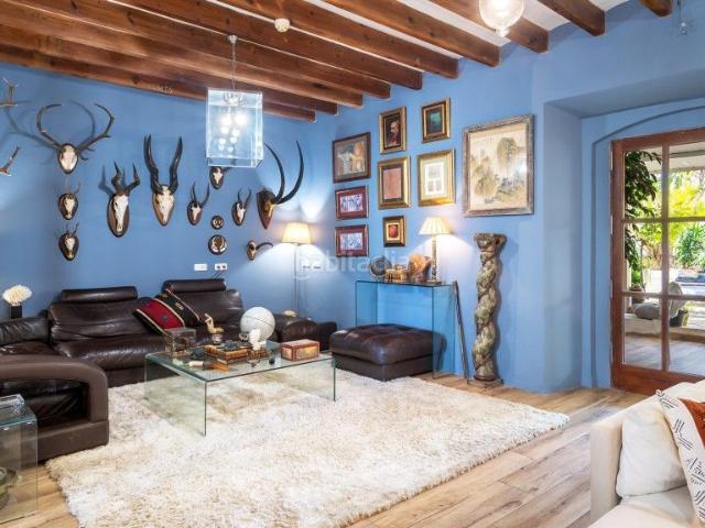 Casa Rural en venta en Son Sardina, Palma