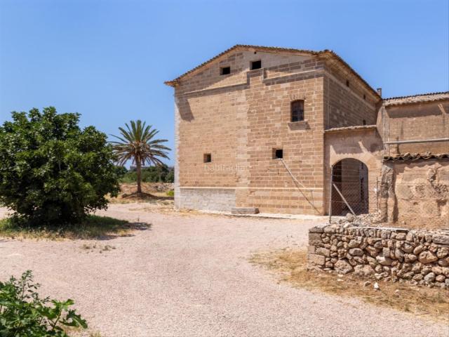Casa Rural en venta en Son Peretó, Palma