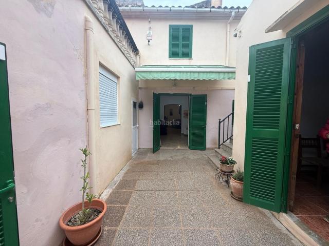 Casa Rural en venta en Pla de Mallorca, Baleares