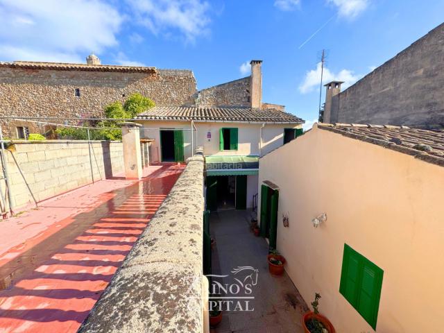 Casa Rural en venta en Pla de Mallorca, Baleares
