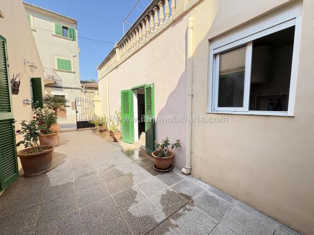 Casa Rural en venta en Pla de Mallorca, Baleares