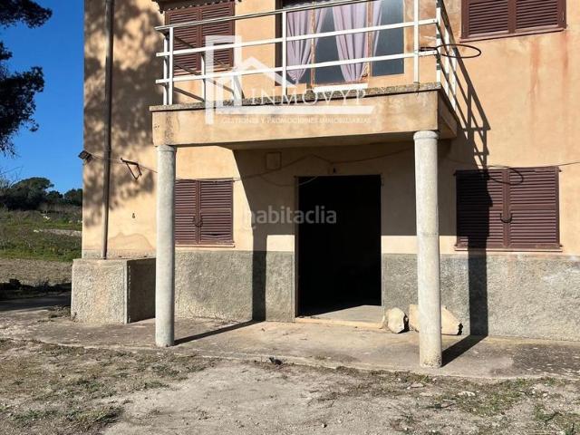 Casa Rural en venta en Pla de Mallorca, Baleares