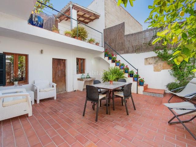 Chalet en venta en el Camp, Serra de Tramuntana