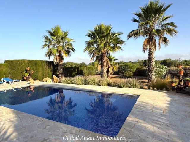 Casa Rural en venta en Pla de Mallorca, Baleares