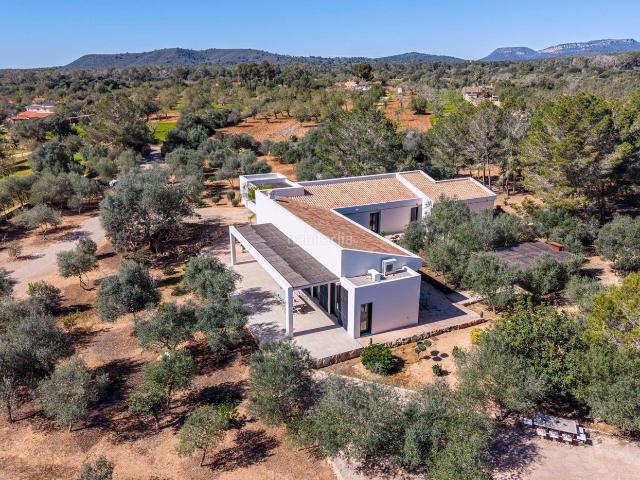 Casa Rural en venta en Pla de Mallorca, Baleares